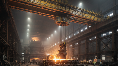 How to Choose the Best Metallurgical Bridge Crane for Your Needs?