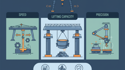 Best Metallurgical Bridge Crane Types for Efficient Operations?