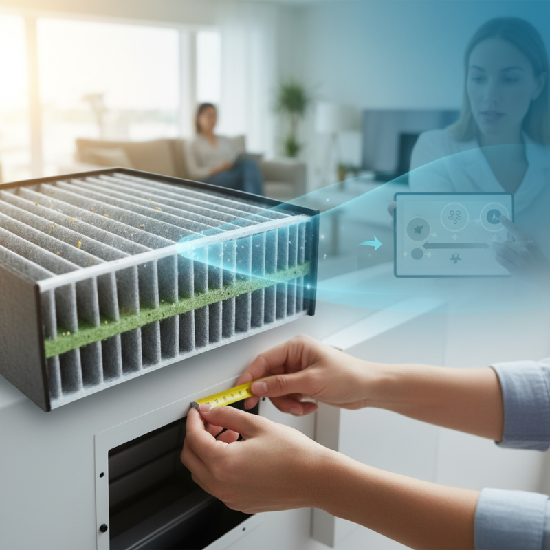 2026 Top Pleated Air Filters What You Need to Know?