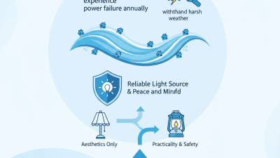 What is a Waterproof Emergency Light and How Does It Work?