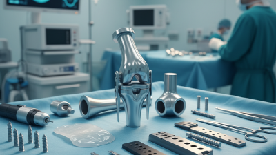 Top Tips for Choosing the Right Orthopedic Implant?