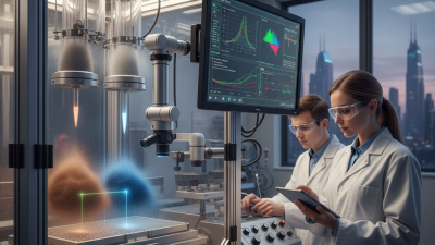 What is an Alloy Powder Grader and How Does It Work?