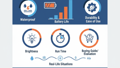 2026 Best Waterproof Emergency Light Reviews and Buying Guide?