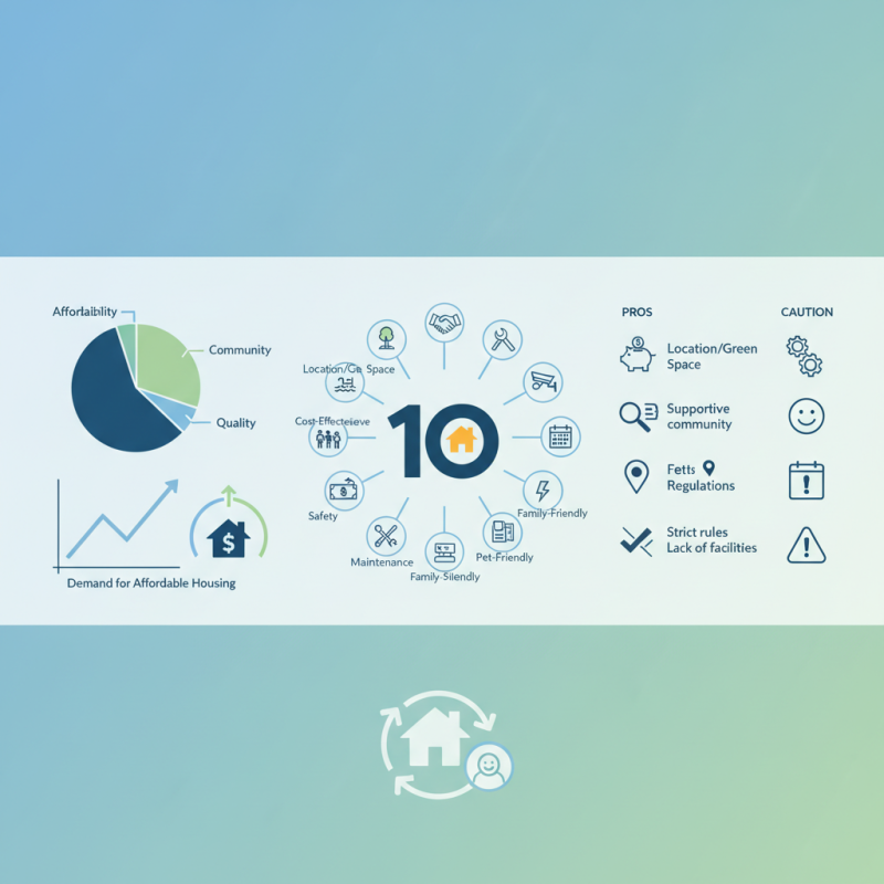 Top 10 Home Parks You Should Consider for Affordable Living?