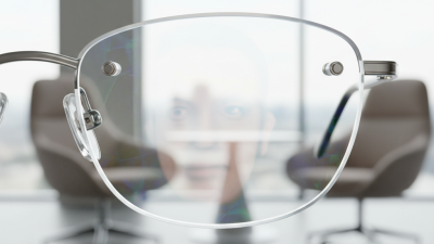 Best Anti Reflective Glass for Ultimate Clarity and Comfort?