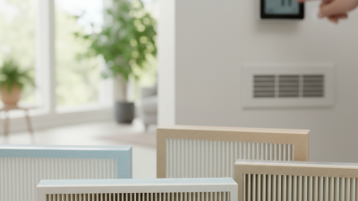 Essential Tips for Choosing Pleated Air Filters?