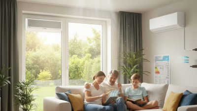 How to Choose the Right Cooling Systems for Your Home?