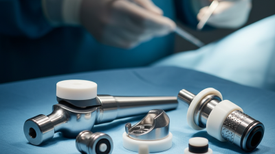 Best Orthopedic Implants for Joint Replacement Surgery?