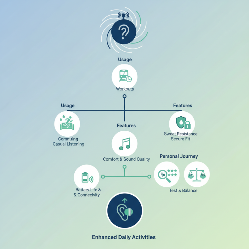 How to Choose the Best Bluetooth Earphones for Your Needs?