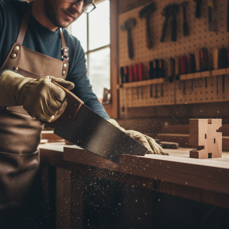Why is a Saw Swing Essential for Woodworking Success?