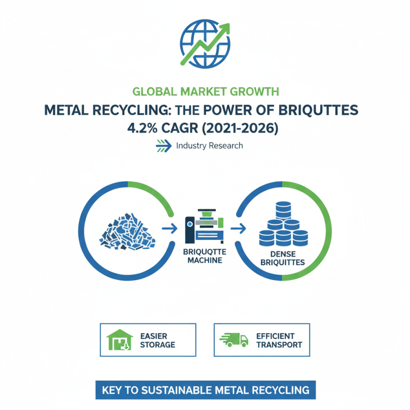 2026 How to Choose the Best Metal Briquette Machine for Your Needs?