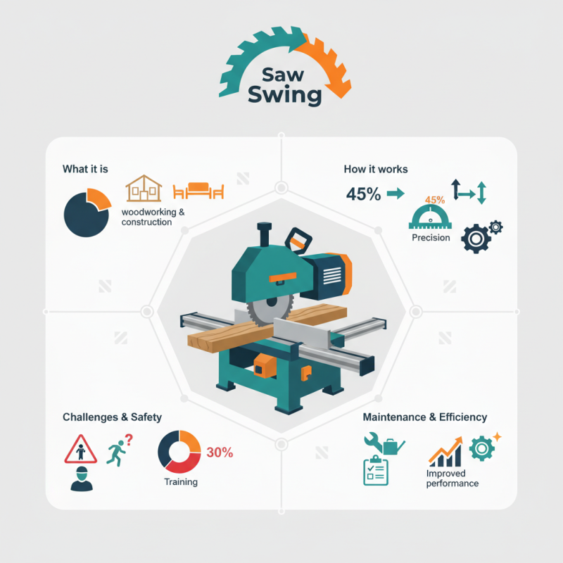 What is a Saw Swing and How Does It Work?