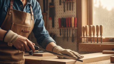 Best Saw Swing Techniques for Precision Cutting?