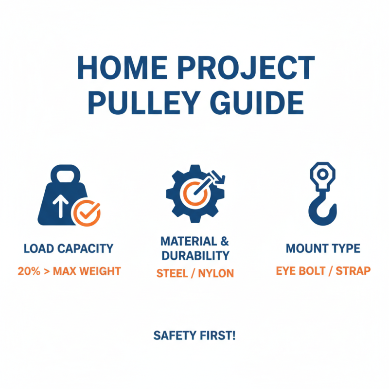 2026 Best Mounted Pulley for Your Home Projects?