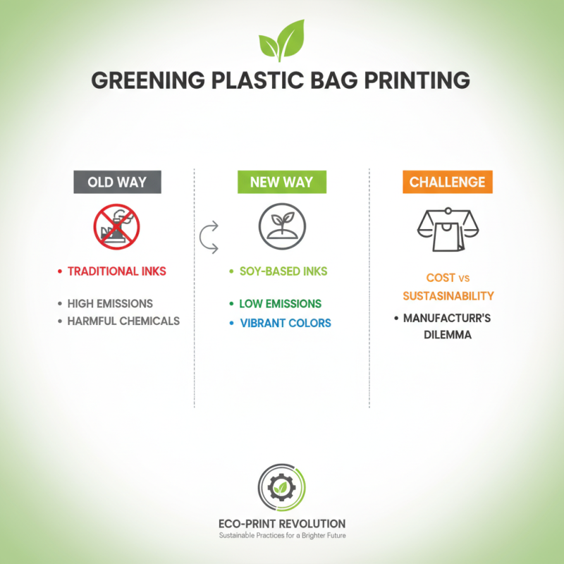 2026 Top Trends in Plastic Bag Printing Techniques and Styles?