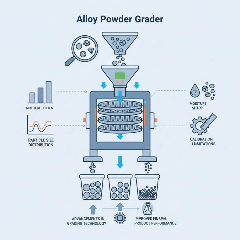 What is an Alloy Powder Grader and How Does it Work?