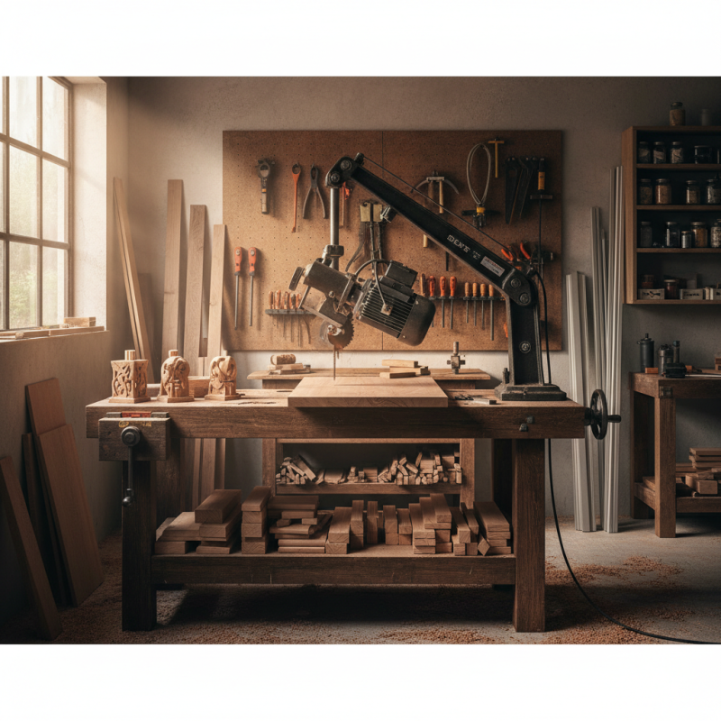 Best Tips for Choosing a Saw Swing for Your Workshop?