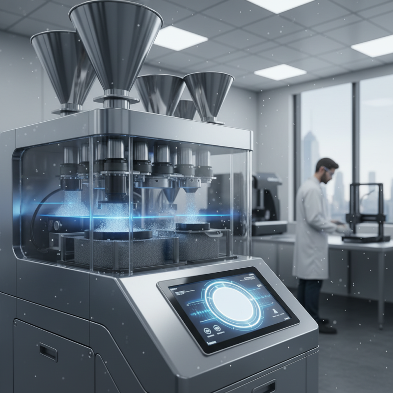 2026 Best Alloy Powder Grader Reviews and Buyer Guide?