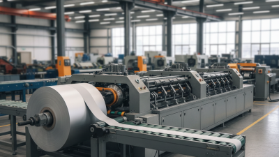 How to Choose the Best Slitter Cutter Machine for Your Needs?