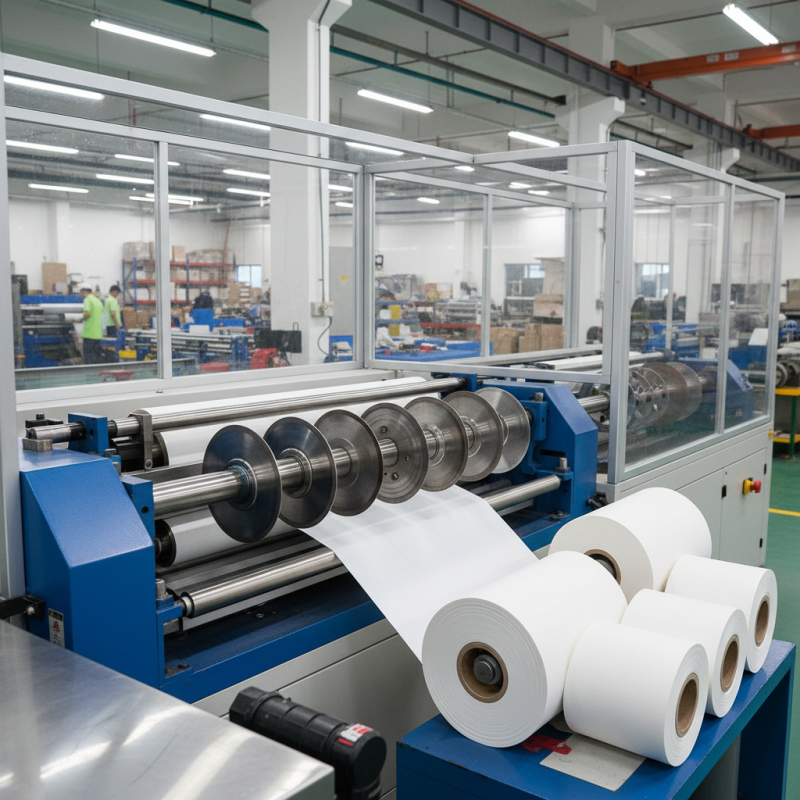 Essential Tips for Choosing the Right Slitter Cutter Machine?