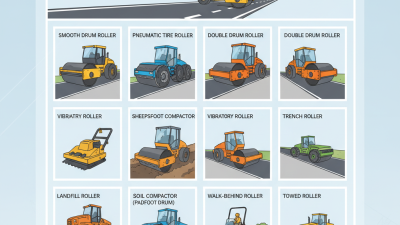 Top 10 Heavy Equipment Rollers You Should Know About?