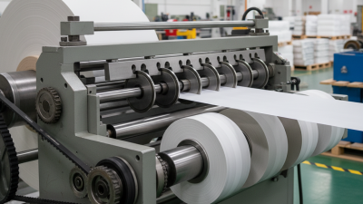 What is a Slitter Cutter Machine and How Does It Work?
