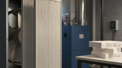 What are the Benefits of Using Pleated Air Filters?