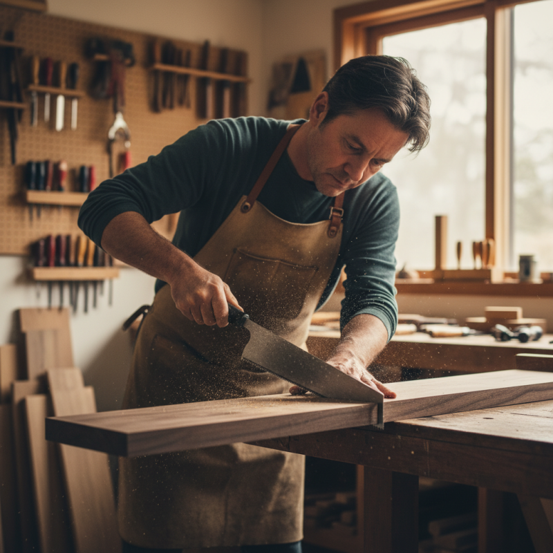 Best Saw Swing Techniques for Optimal Performance?