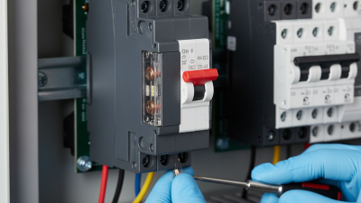 What is Mcb Automatic Switch and How Does it Work?