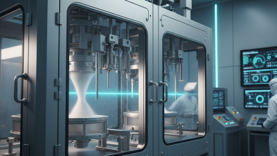 Top 5 Alloy Powder Graders You Should Know About?