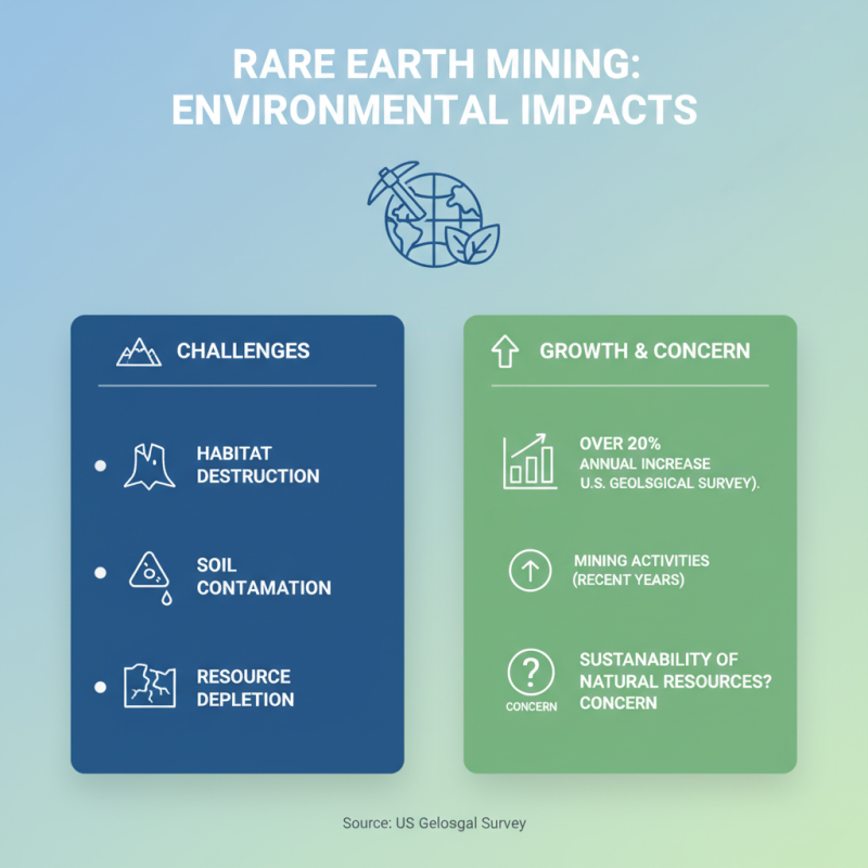 Why Are Rare Earth Alloys Important in Modern Technology?