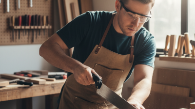 Best Saw Swing Techniques for Precision Cutting?