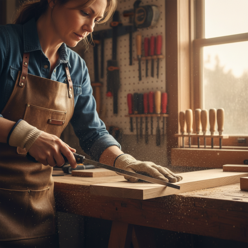 Best Saw Swing Techniques for Precision Cutting?