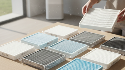 2026 Best Pleated Air Filters for Home Use and Efficiency?