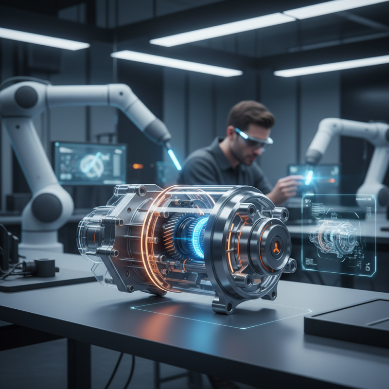 How to Choose Mitsubishi Steering Boxes for Optimal Performance in 2026?