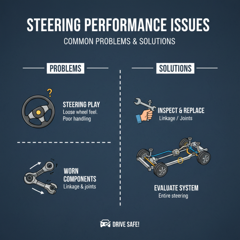 How to Choose Mitsubishi Steering Boxes for Optimal Performance in 2026?