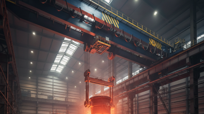2026 Best Metallurgical Bridge Crane Models for Your Needs