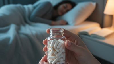 Why Should You Consider Magnesium Sleep Supplements for Better Sleep?