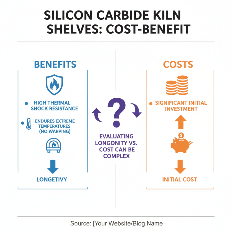 How to Choose the Best Silicon Carbide Kiln Shelves for Your Needs?