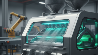 Best Alloy Powder Grader for Optimal Performance and Quality?