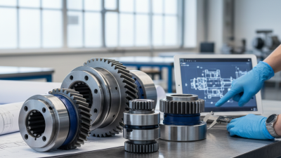 How to Choose the Right Gearflendercoupling for Your Needs?