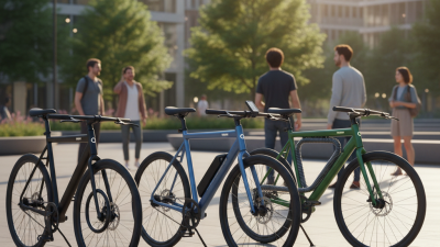 Top Picks for the Best Bike With Lock Options in 2026?