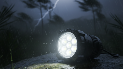 Best Waterproof Emergency Light for Your Safety Needs?