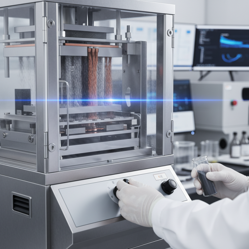 What is an Alloy Powder Grader and How Does it Work?