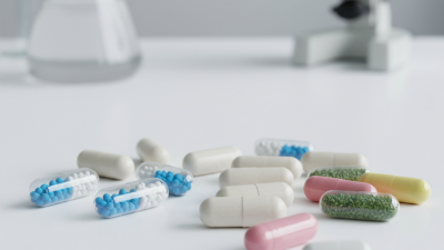 Understanding Drug Capsule Materials Tips for Better Choices?