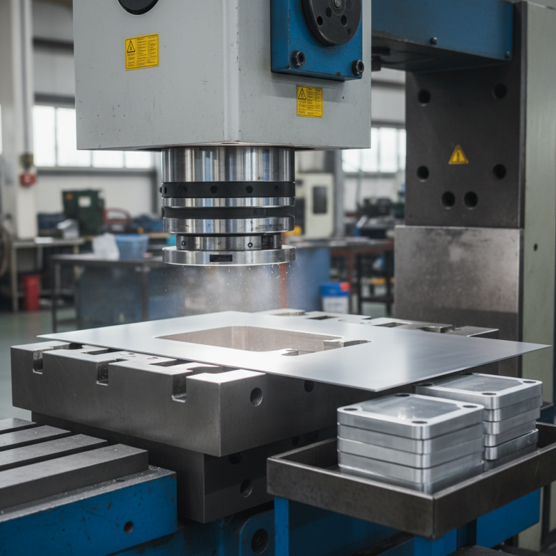 Top Tips for Stamping Aluminum Sheet Metal Successfully?