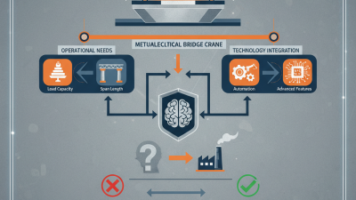How to Choose the Right Metallurgical Bridge Crane for 2026?