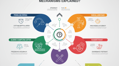 2026 Top Types of Saw Swing Mechanisms Explained?