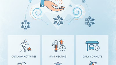 Best Hand Warmer Tips for Staying Warm This Winter