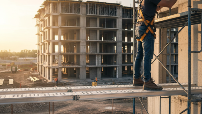 Top 10 Benefits of Telescoping Scaffold Plank for Safety